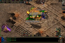 《玛法遗迹》第436期+单职业+沉默专属+V8引擎