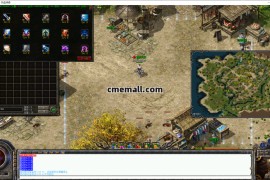 魔神列传2.0~自改通关~完美无措~全明文无加密