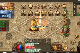 《神羽》超变端+单职业+神器+996引擎+八大陆+免虚拟机+GM工具