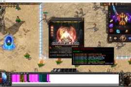 《开心沉默》第451期+单职业+专属神器+新GOM引擎+装备合成+Buff镶嵌