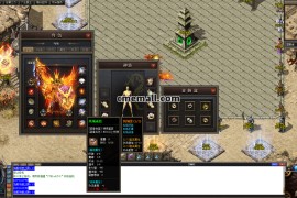 《北荒沉默第三季》第408期+单职业+圆梦篇剧情专属神器+V8引擎