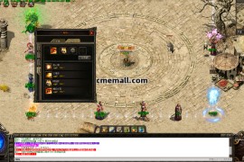 《上古关墓》第421期+三职业+连击特殊专属版本+新GOM引擎+12大陆