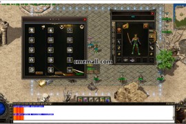 《狗王传奇》第444期+三职业+复古+V8引擎