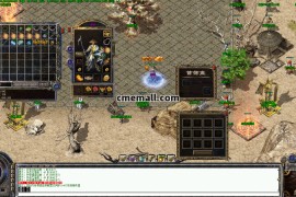 《176莫名复古》第411期+三职业+复古小极品+V8引擎+修炼系统+勋章合成