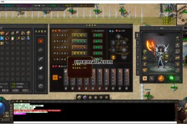 《风起长林》第449期+单职业+专属+V8引擎+五大陆+神器锻造+神秘加星