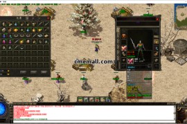 《150观音复古》第450期+三职业+复古+V8引擎+极品装备带buff