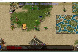 《三英逐鹿》第440期+三职业+复古英雄合击+V8引擎