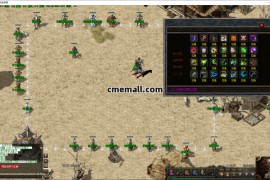 1.76特色奥义复古，百种奥义，几十种装备buff，非常耐玩