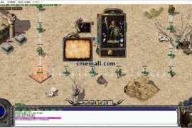 《血月沉默》第459期+三职业+复古沉默+V8引擎+华丽技能