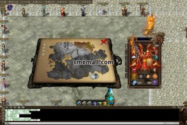 《天下长宁II》第410期+单职业+专属神器+V8引擎+五大陆+时装锻造