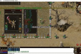 《符文之门》第482期+三职业+微变到中变+V8引擎+天赋符文+神秘符语+搜集成就