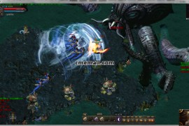 《仿传三沉默》第398期+三职业+复古+V8引擎