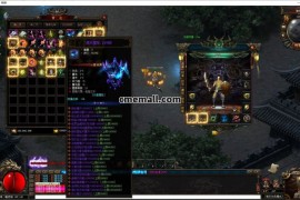 《传仙屠魔传》第485期+三职业+暗黑+V8引擎+八大陆+宠物进阶+魔次洗练