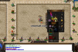 《185侍魂微变》第418期+三职业+微变元素+V8引擎+三大陆+攻速盾牌+特殊锻造