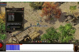 《天羽传奇》第467期+三职业+复古+V8引擎+精修加强+带英雄+八章节