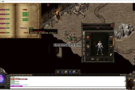 《神纹传说第二季》第472期+三职业+复古神纹+V8引擎