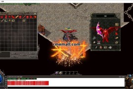 《5倍杀神恶魔》第505期+单职业+神迹八荒刀速神器+V8引擎+带假人光柱+狂暴之力+第六大陆