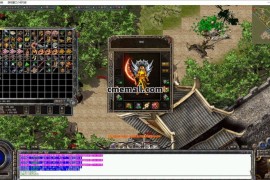《毒龙传说》第501期+三职业+复古沉默+V8引擎